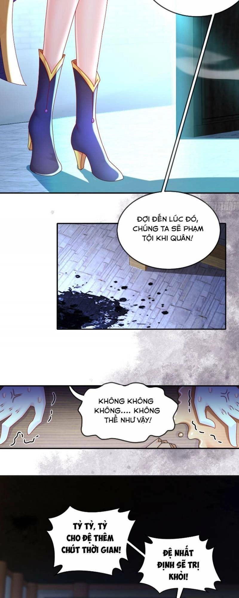 Tuyệt Sắc Đạo Lữ Đều Nói Ngô Hoàng Thể Chất Vô Địch Chapter 49 - 17