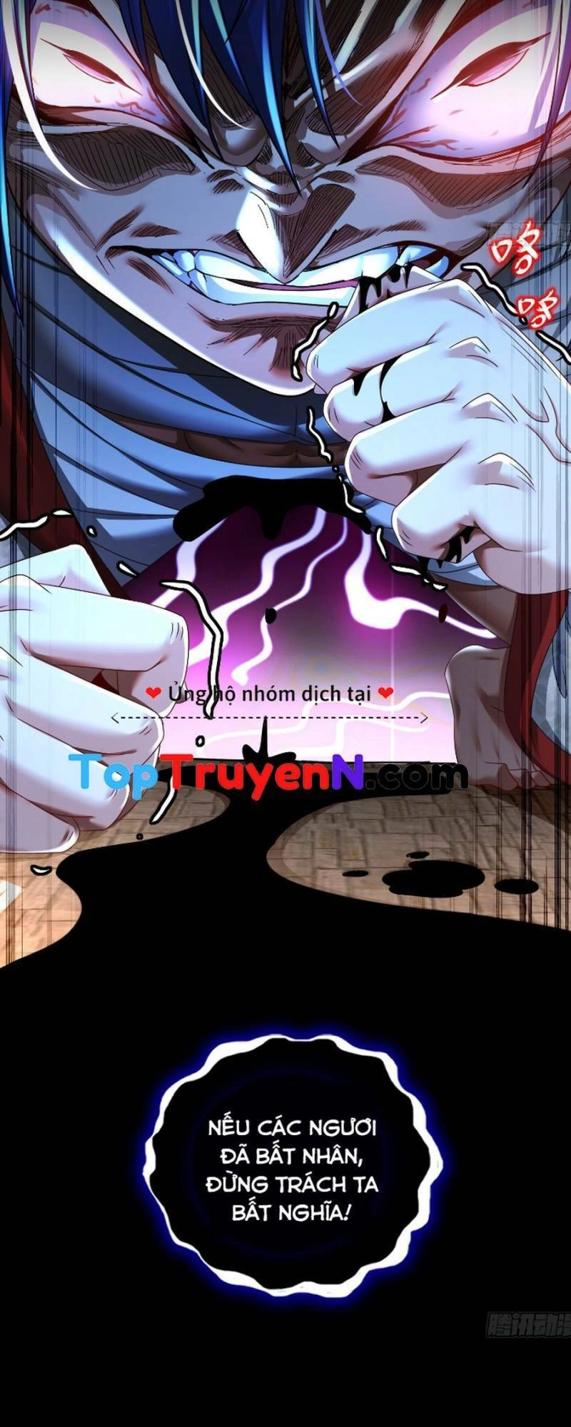 Tuyệt Sắc Đạo Lữ Đều Nói Ngô Hoàng Thể Chất Vô Địch Chapter 49 - 21