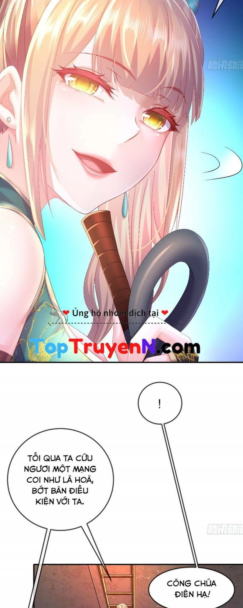 Tuyệt Sắc Đạo Lữ Đều Nói Ngô Hoàng Thể Chất Vô Địch Chapter 49 - 24