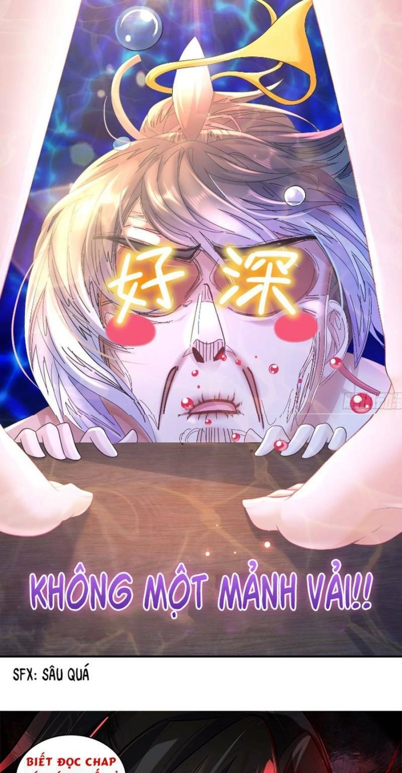 Tuyệt Sắc Đạo Lữ Đều Nói Ngô Hoàng Thể Chất Vô Địch Chapter 49 - 34