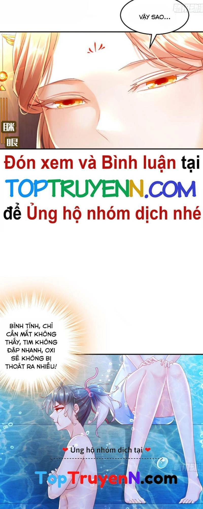 Tuyệt Sắc Đạo Lữ Đều Nói Ngô Hoàng Thể Chất Vô Địch Chapter 50 - 6