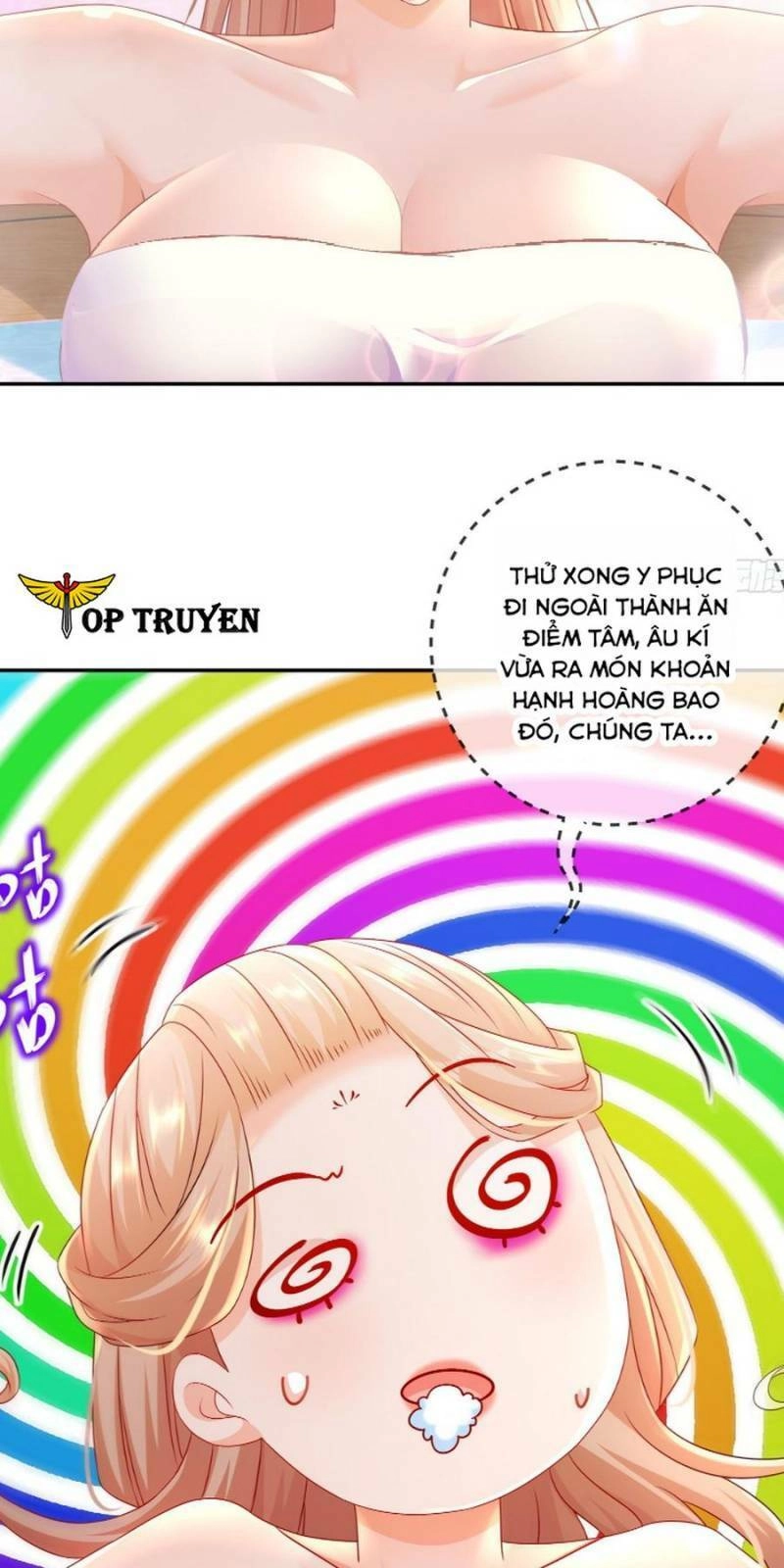 Tuyệt Sắc Đạo Lữ Đều Nói Ngô Hoàng Thể Chất Vô Địch Chapter 50 - 15