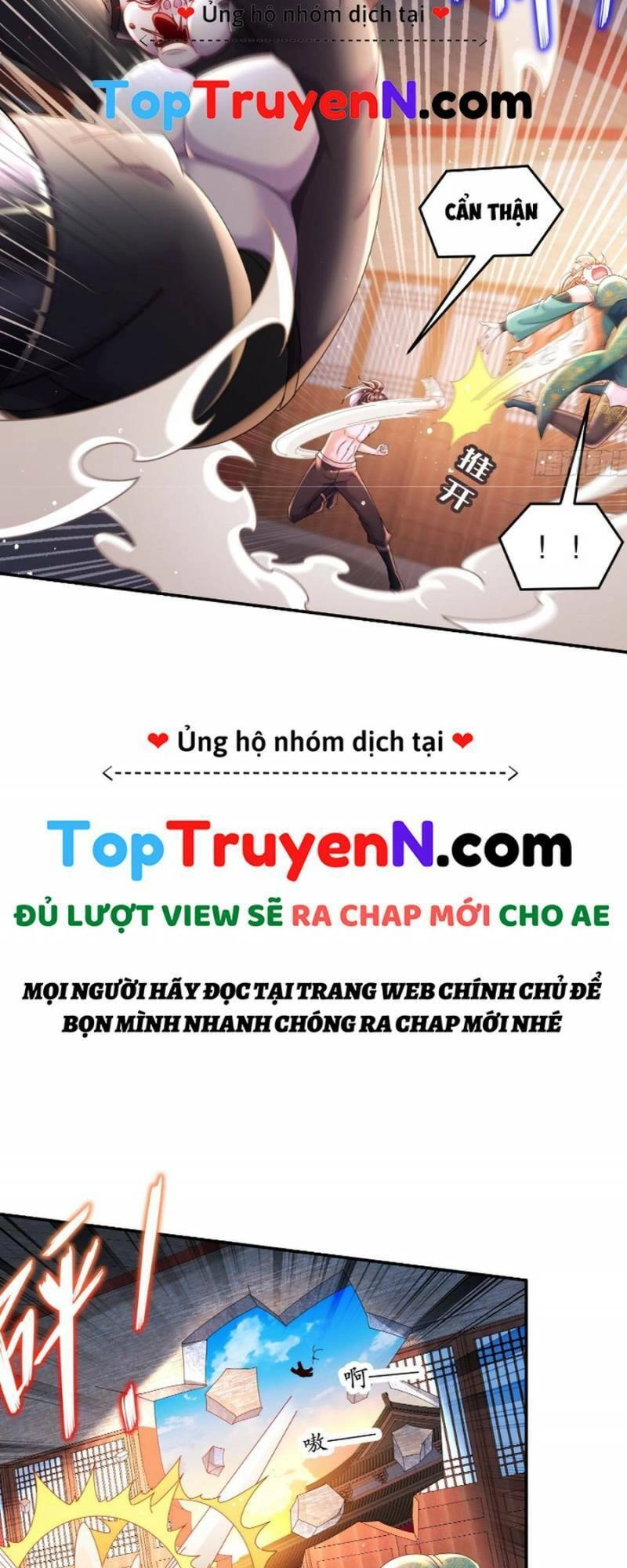 Tuyệt Sắc Đạo Lữ Đều Nói Ngô Hoàng Thể Chất Vô Địch Chapter 50 - 25