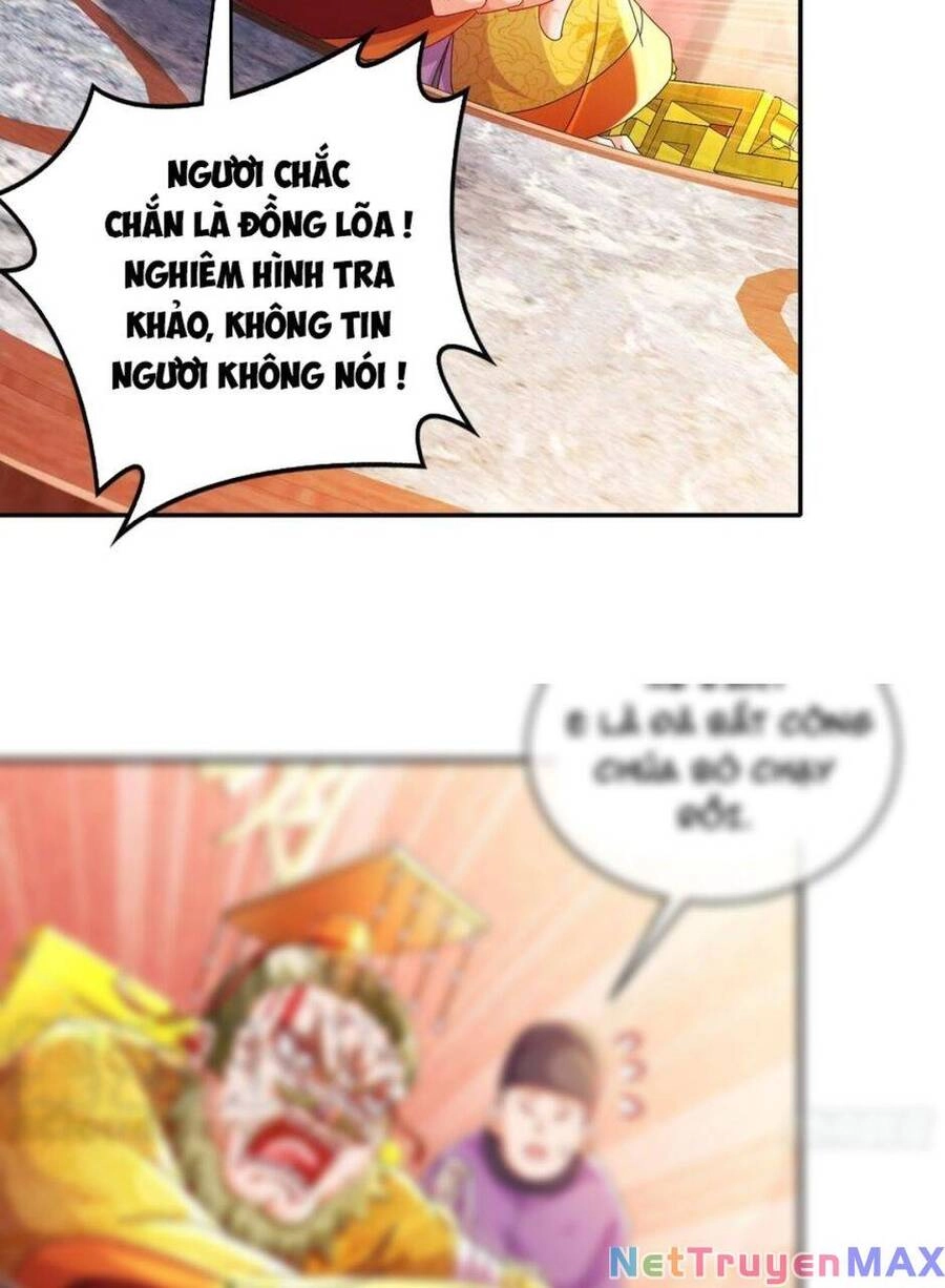 Tuyệt Sắc Đạo Lữ Đều Nói Ngô Hoàng Thể Chất Vô Địch Chapter 51 - 3