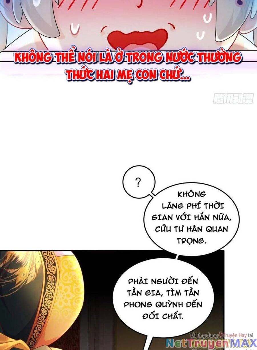 Tuyệt Sắc Đạo Lữ Đều Nói Ngô Hoàng Thể Chất Vô Địch Chapter 51 - 8