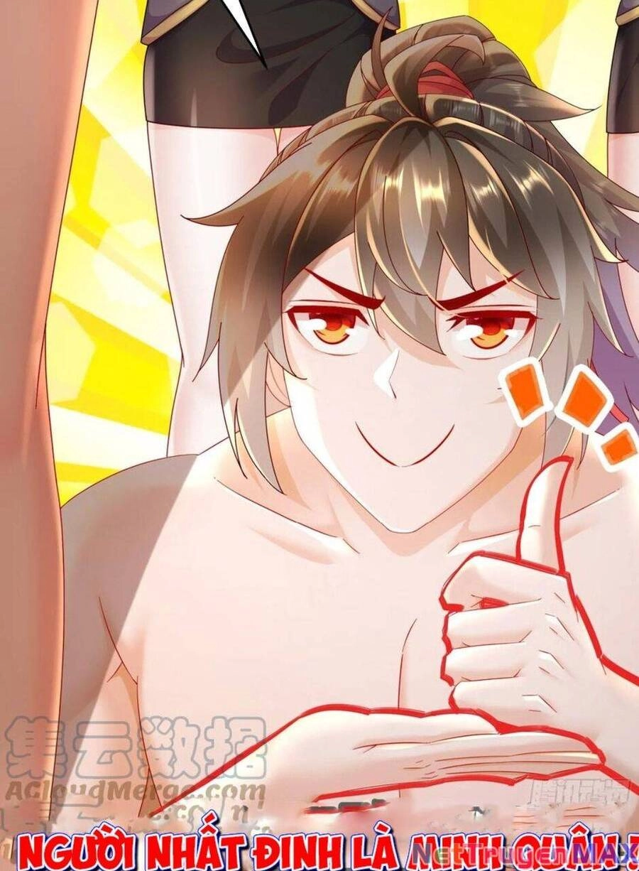 Tuyệt Sắc Đạo Lữ Đều Nói Ngô Hoàng Thể Chất Vô Địch Chapter 51 - 10