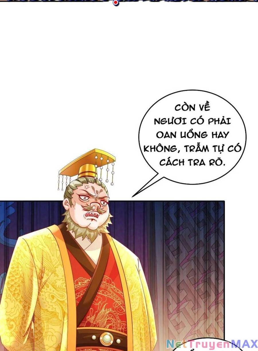Tuyệt Sắc Đạo Lữ Đều Nói Ngô Hoàng Thể Chất Vô Địch Chapter 51 - 11