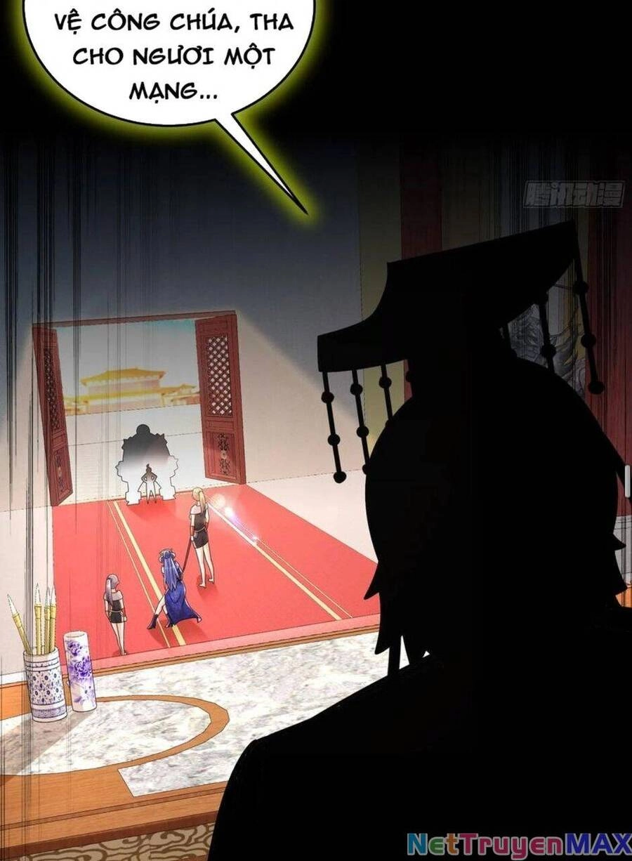 Tuyệt Sắc Đạo Lữ Đều Nói Ngô Hoàng Thể Chất Vô Địch Chapter 51 - 29