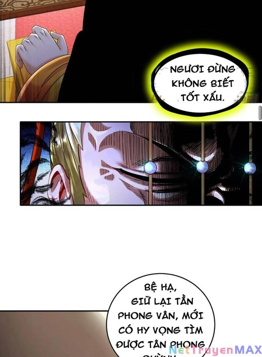 Tuyệt Sắc Đạo Lữ Đều Nói Ngô Hoàng Thể Chất Vô Địch Chapter 51 - 30