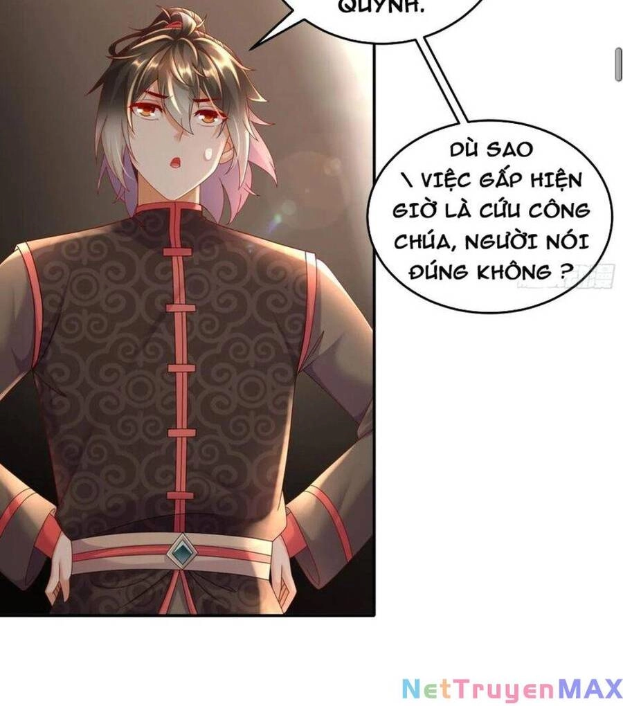 Tuyệt Sắc Đạo Lữ Đều Nói Ngô Hoàng Thể Chất Vô Địch Chapter 51 - 31