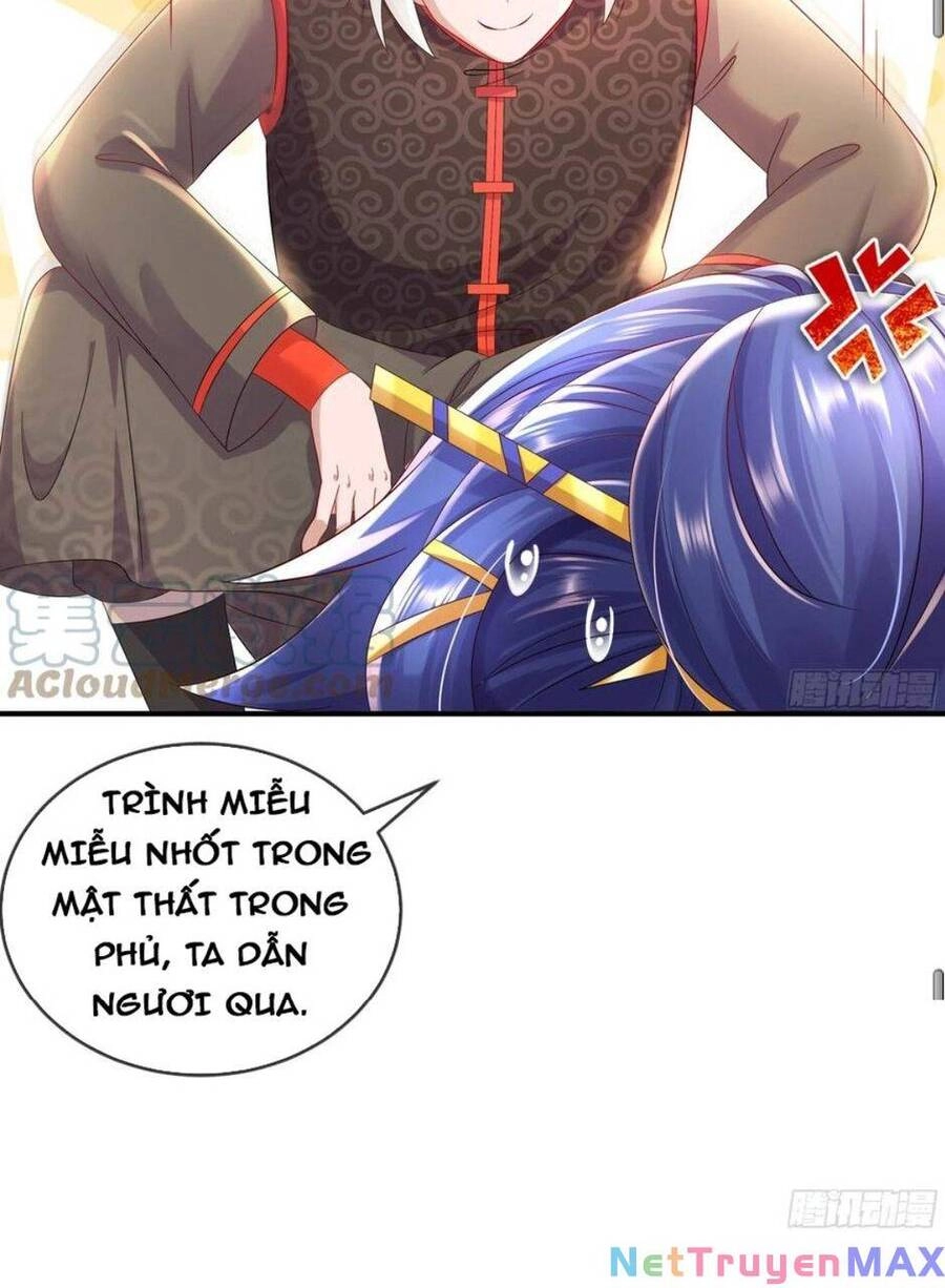 Tuyệt Sắc Đạo Lữ Đều Nói Ngô Hoàng Thể Chất Vô Địch Chapter 51 - 49