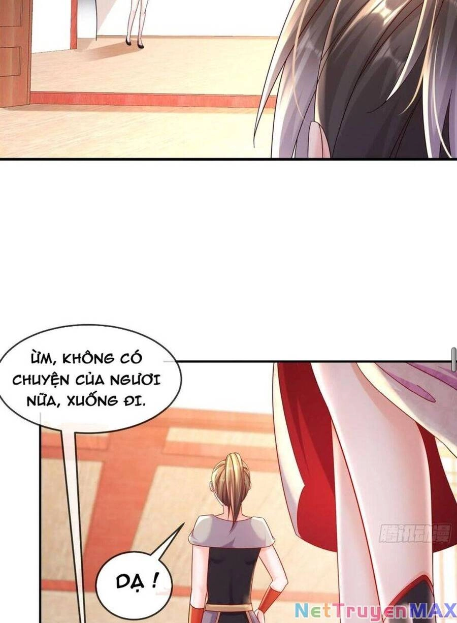 Tuyệt Sắc Đạo Lữ Đều Nói Ngô Hoàng Thể Chất Vô Địch Chapter 51 - 53