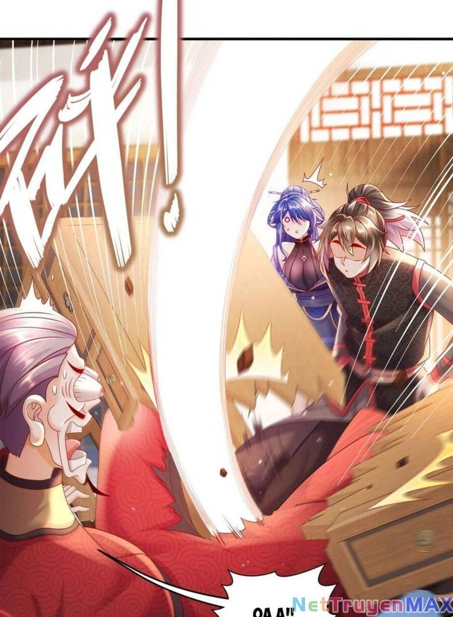 Tuyệt Sắc Đạo Lữ Đều Nói Ngô Hoàng Thể Chất Vô Địch Chapter 52 - 32