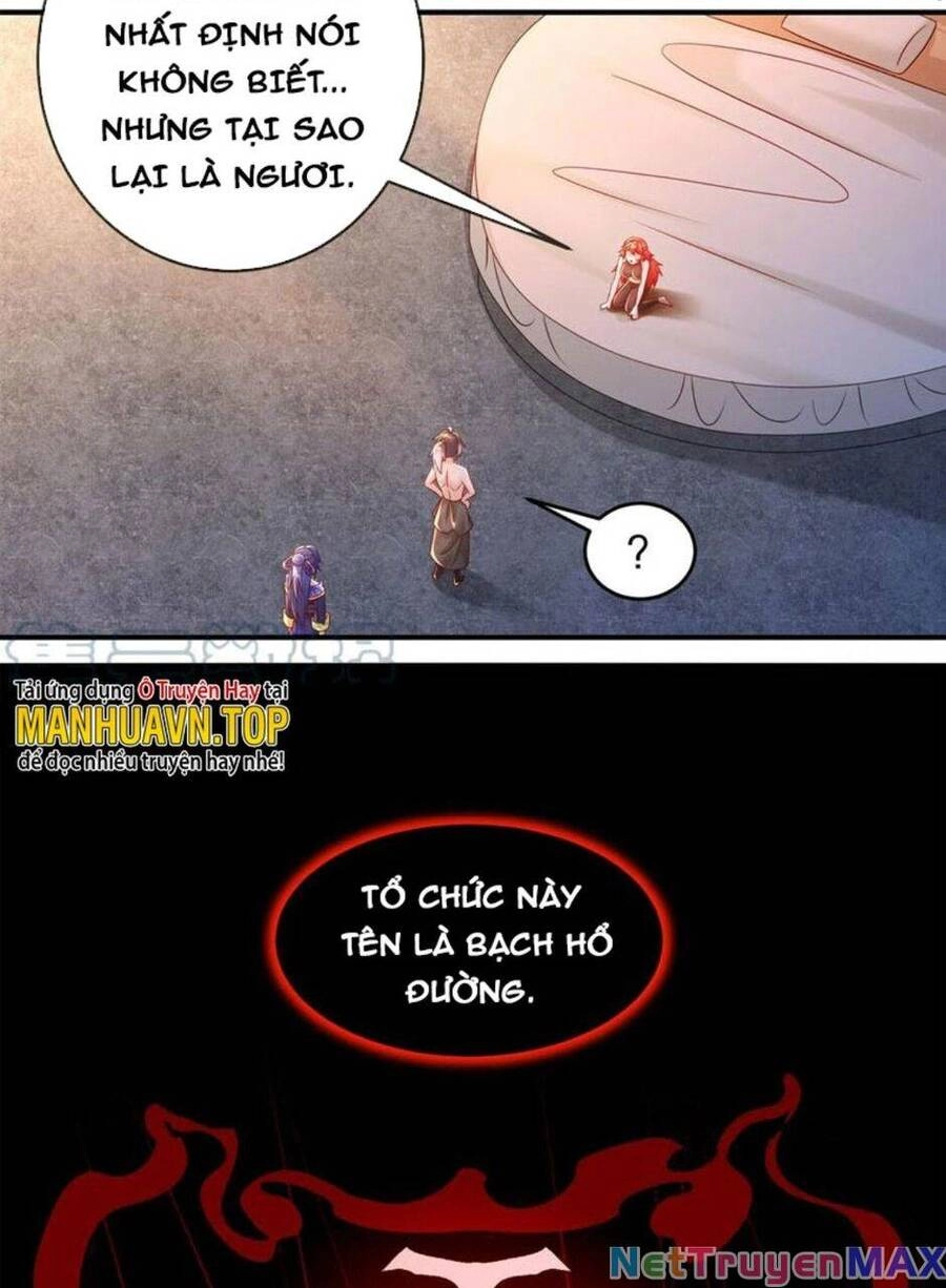 Tuyệt Sắc Đạo Lữ Đều Nói Ngô Hoàng Thể Chất Vô Địch Chapter 52 - 52