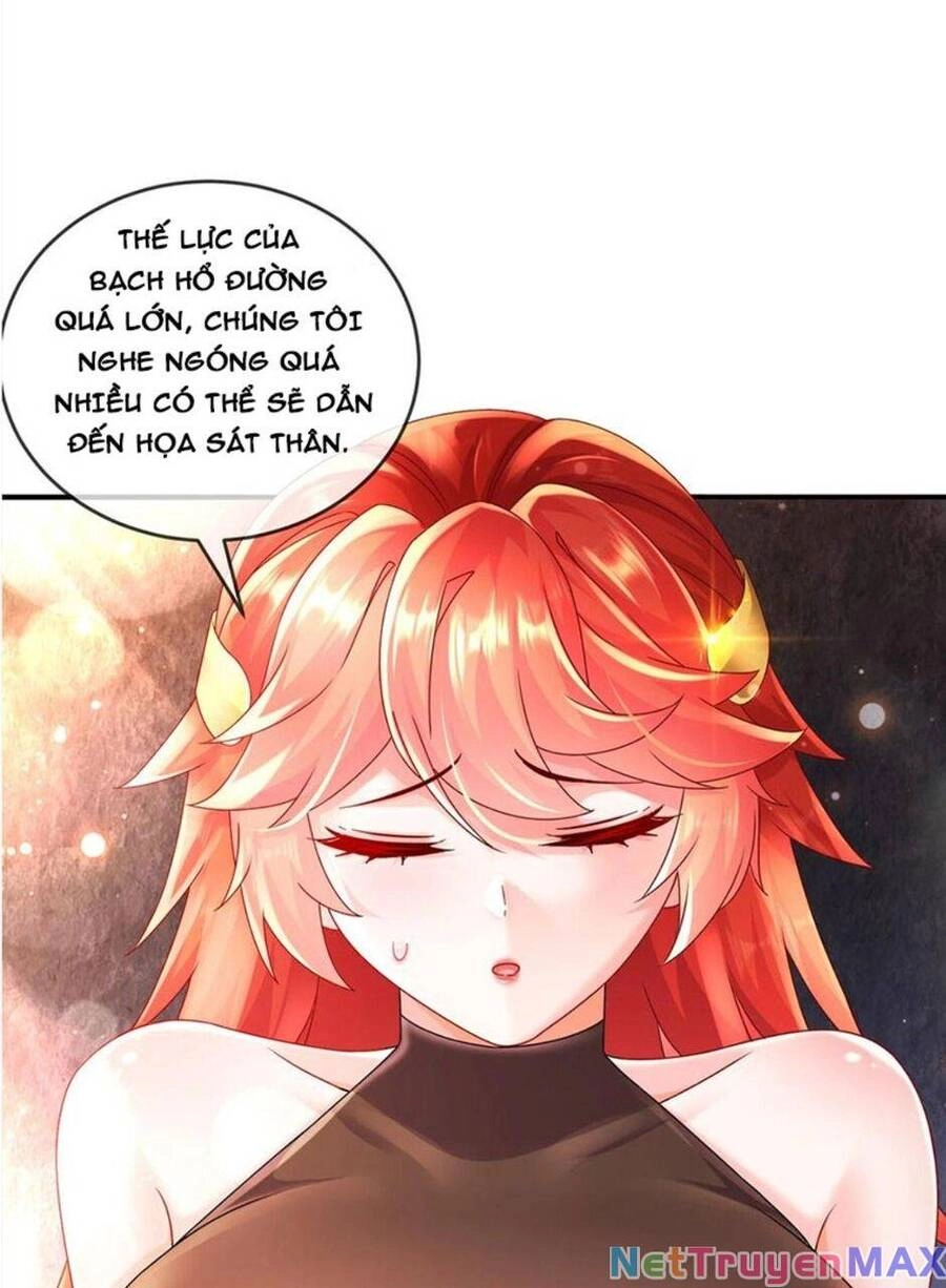 Tuyệt Sắc Đạo Lữ Đều Nói Ngô Hoàng Thể Chất Vô Địch Chapter 53 - 1