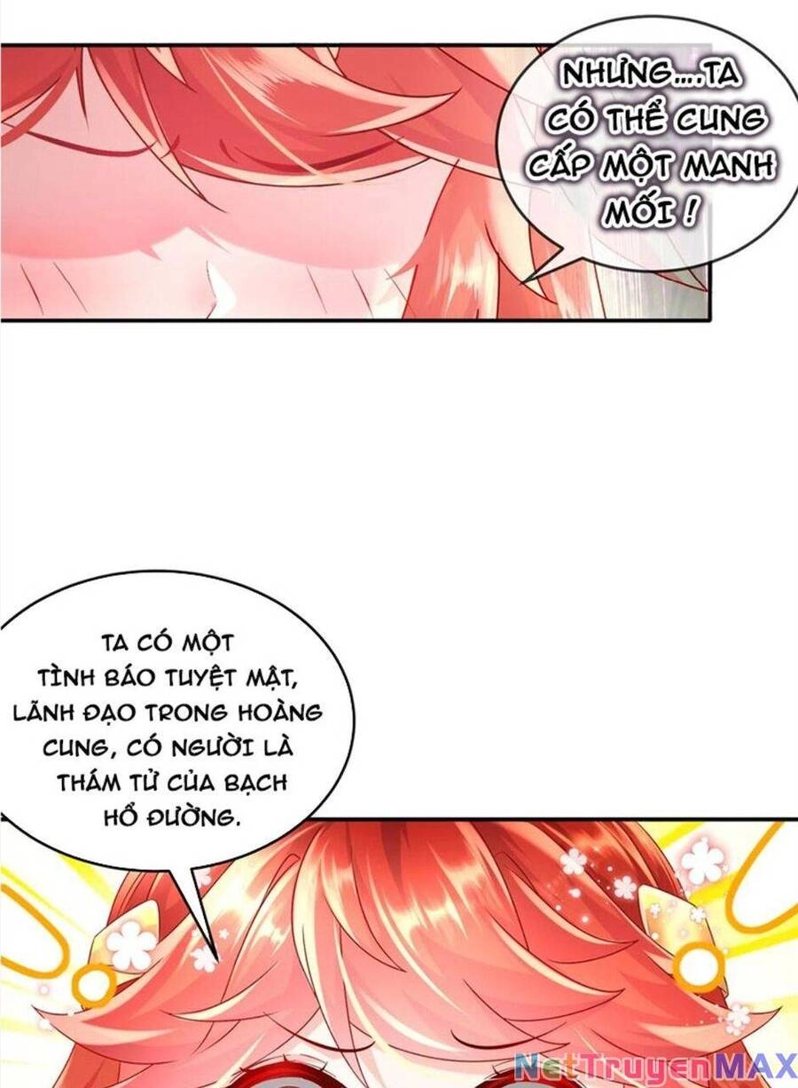 Tuyệt Sắc Đạo Lữ Đều Nói Ngô Hoàng Thể Chất Vô Địch Chapter 53 - 5