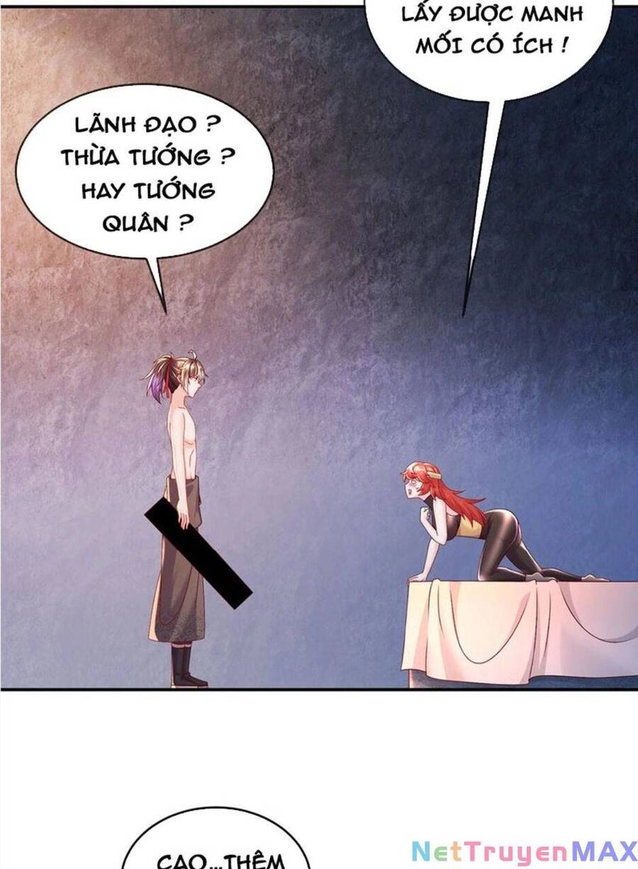 Tuyệt Sắc Đạo Lữ Đều Nói Ngô Hoàng Thể Chất Vô Địch Chapter 53 - 7