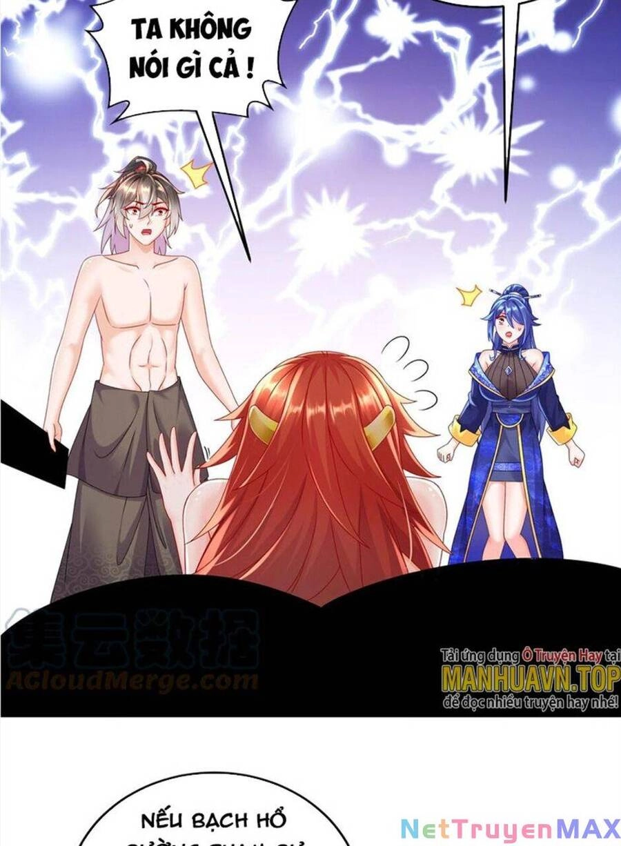 Tuyệt Sắc Đạo Lữ Đều Nói Ngô Hoàng Thể Chất Vô Địch Chapter 53 - 9