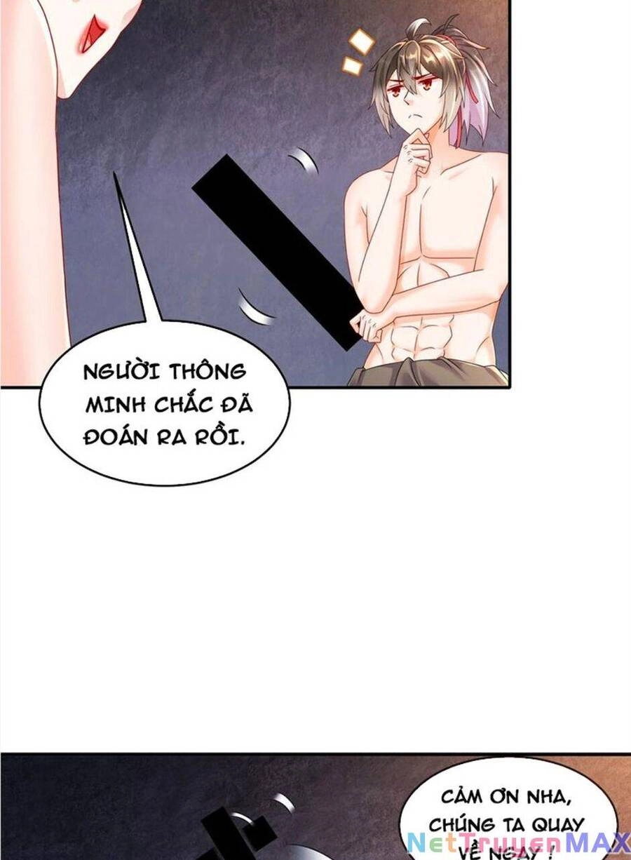 Tuyệt Sắc Đạo Lữ Đều Nói Ngô Hoàng Thể Chất Vô Địch Chapter 53 - 11