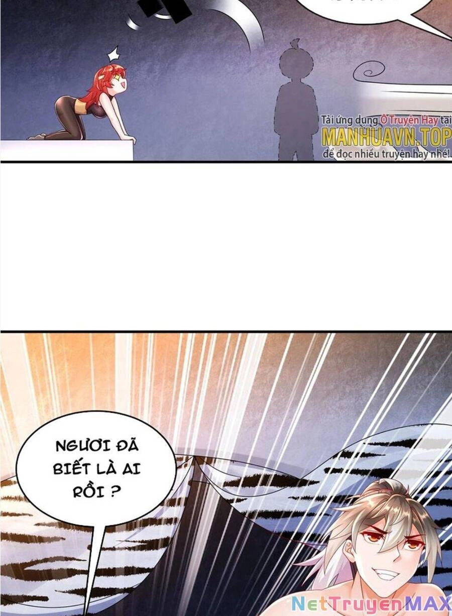 Tuyệt Sắc Đạo Lữ Đều Nói Ngô Hoàng Thể Chất Vô Địch Chapter 53 - 12