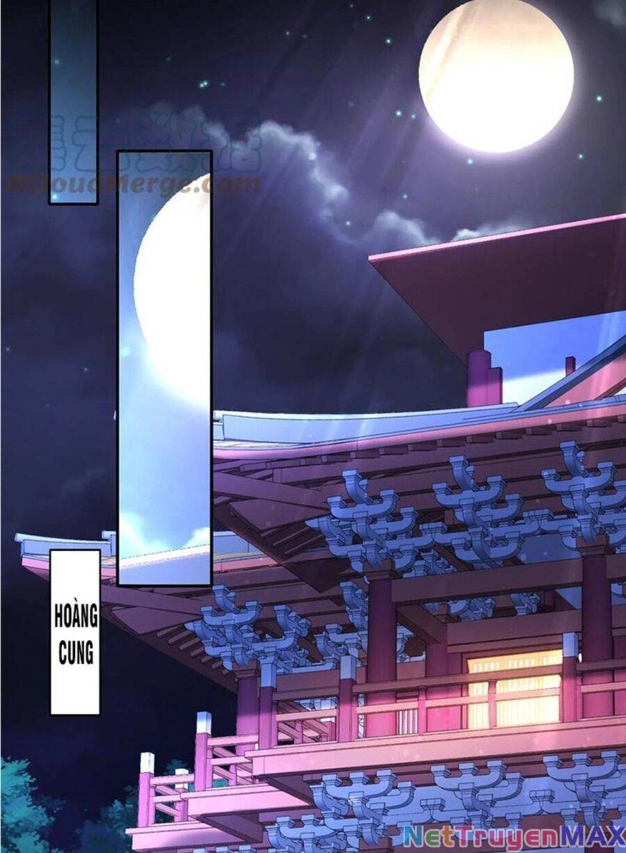 Tuyệt Sắc Đạo Lữ Đều Nói Ngô Hoàng Thể Chất Vô Địch Chapter 53 - 18