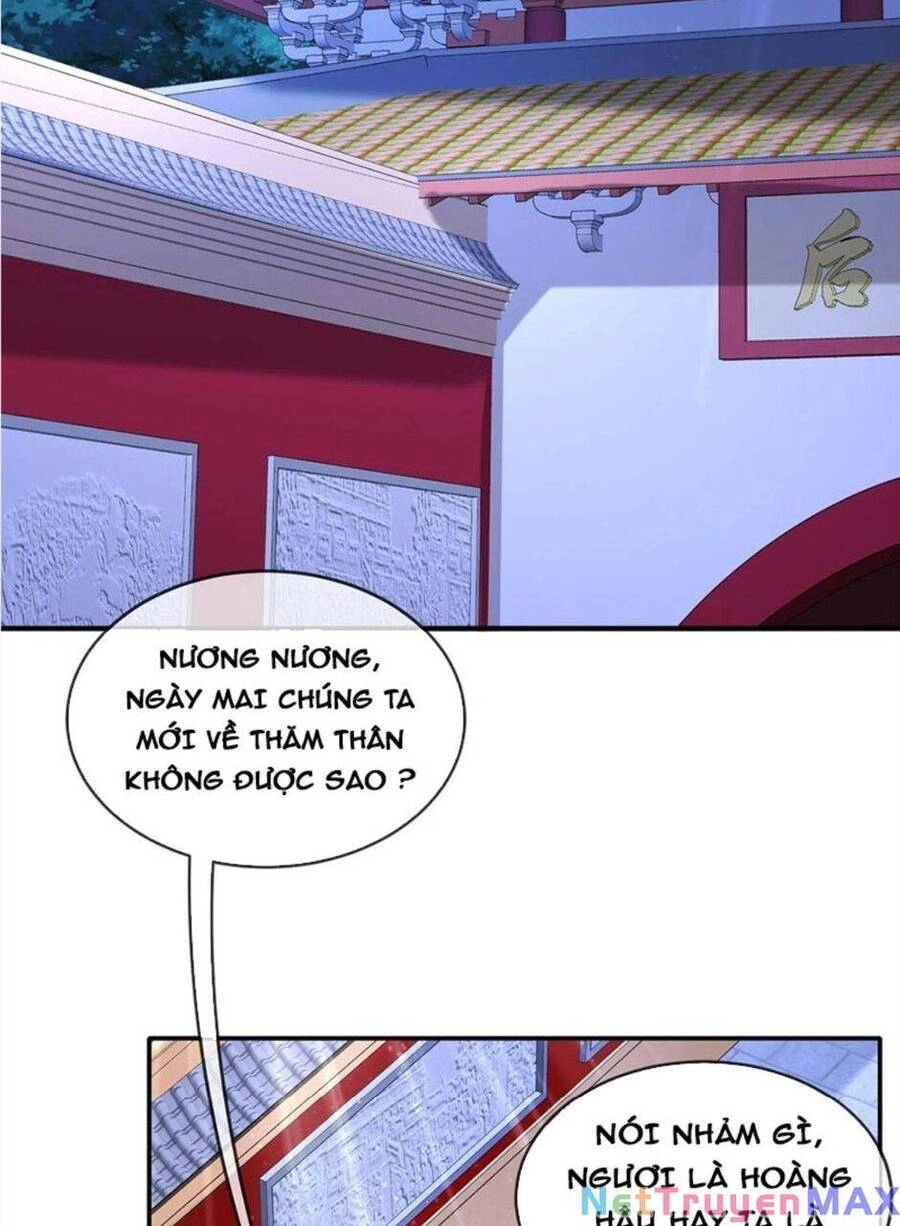 Tuyệt Sắc Đạo Lữ Đều Nói Ngô Hoàng Thể Chất Vô Địch Chapter 53 - 19