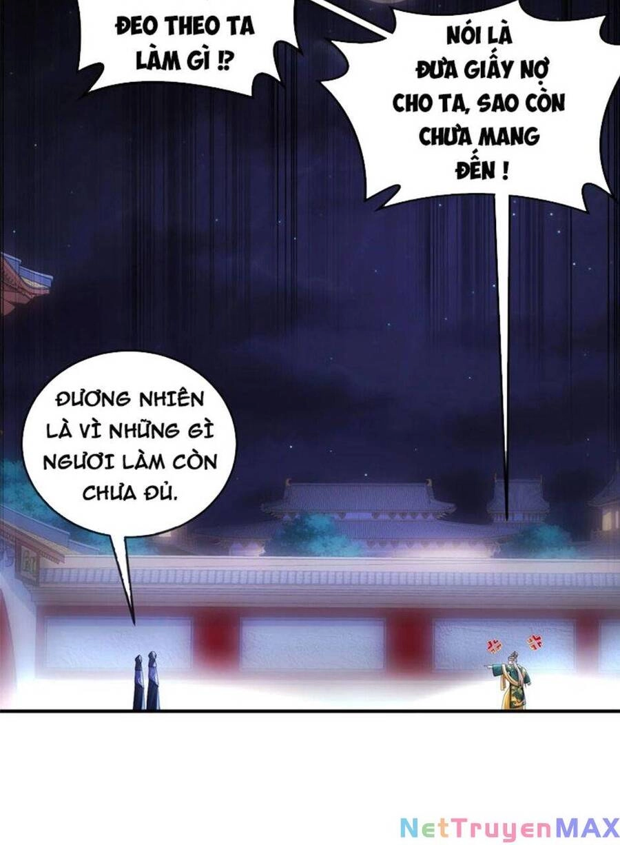 Tuyệt Sắc Đạo Lữ Đều Nói Ngô Hoàng Thể Chất Vô Địch Chapter 53 - 28