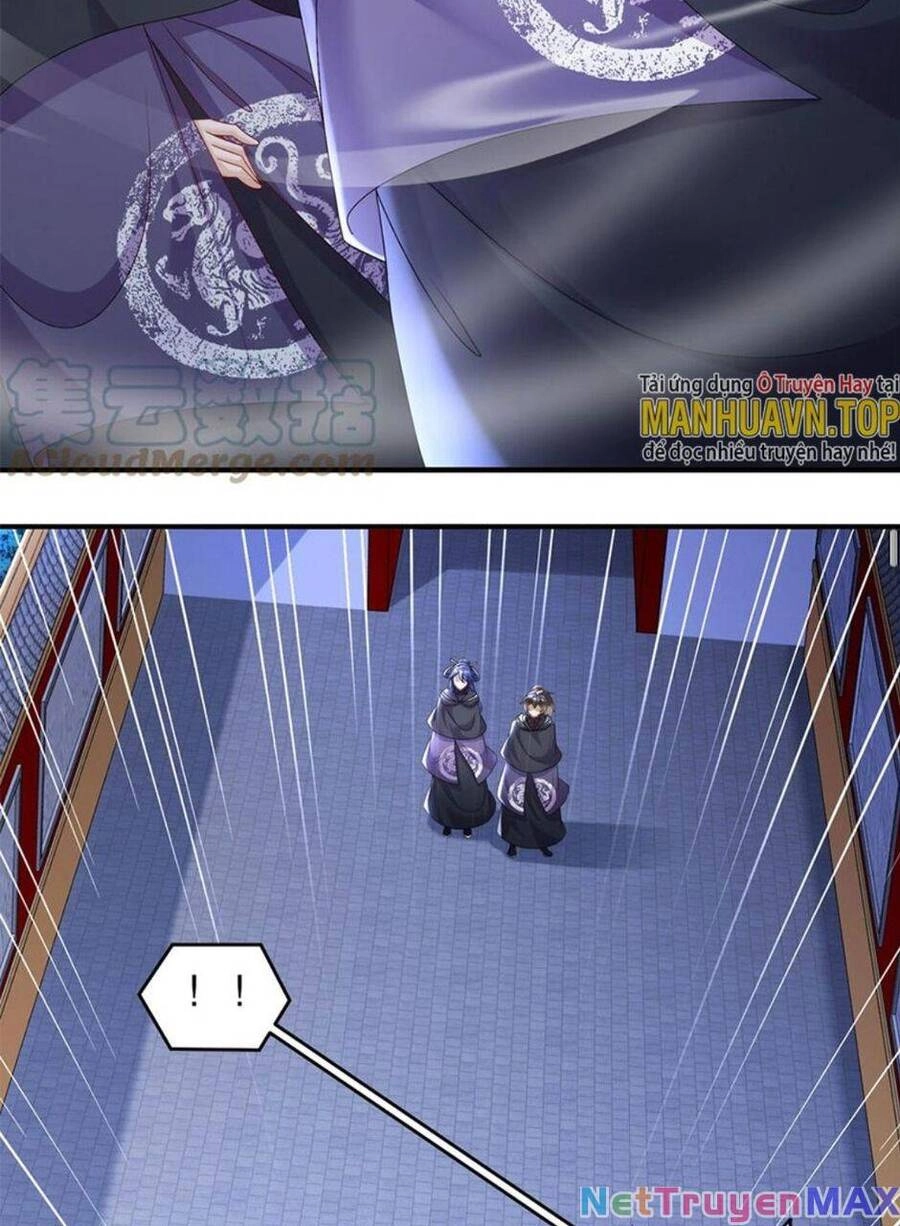 Tuyệt Sắc Đạo Lữ Đều Nói Ngô Hoàng Thể Chất Vô Địch Chapter 53 - 33