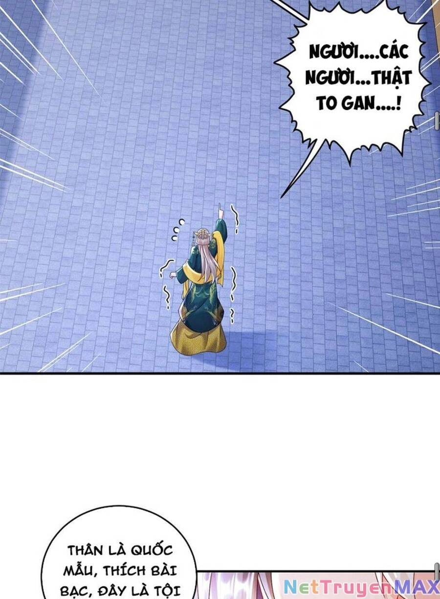 Tuyệt Sắc Đạo Lữ Đều Nói Ngô Hoàng Thể Chất Vô Địch Chapter 53 - 34