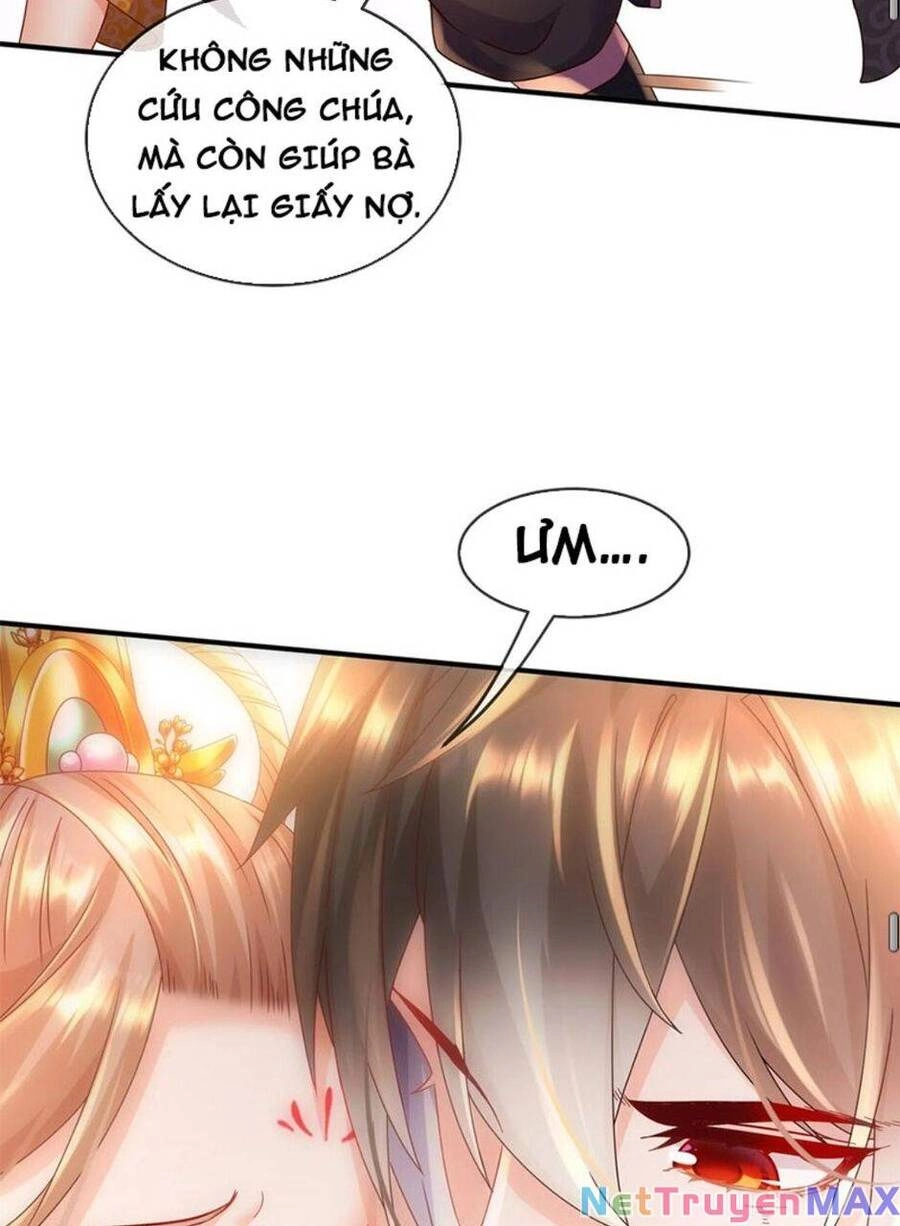 Tuyệt Sắc Đạo Lữ Đều Nói Ngô Hoàng Thể Chất Vô Địch Chapter 53 - 41