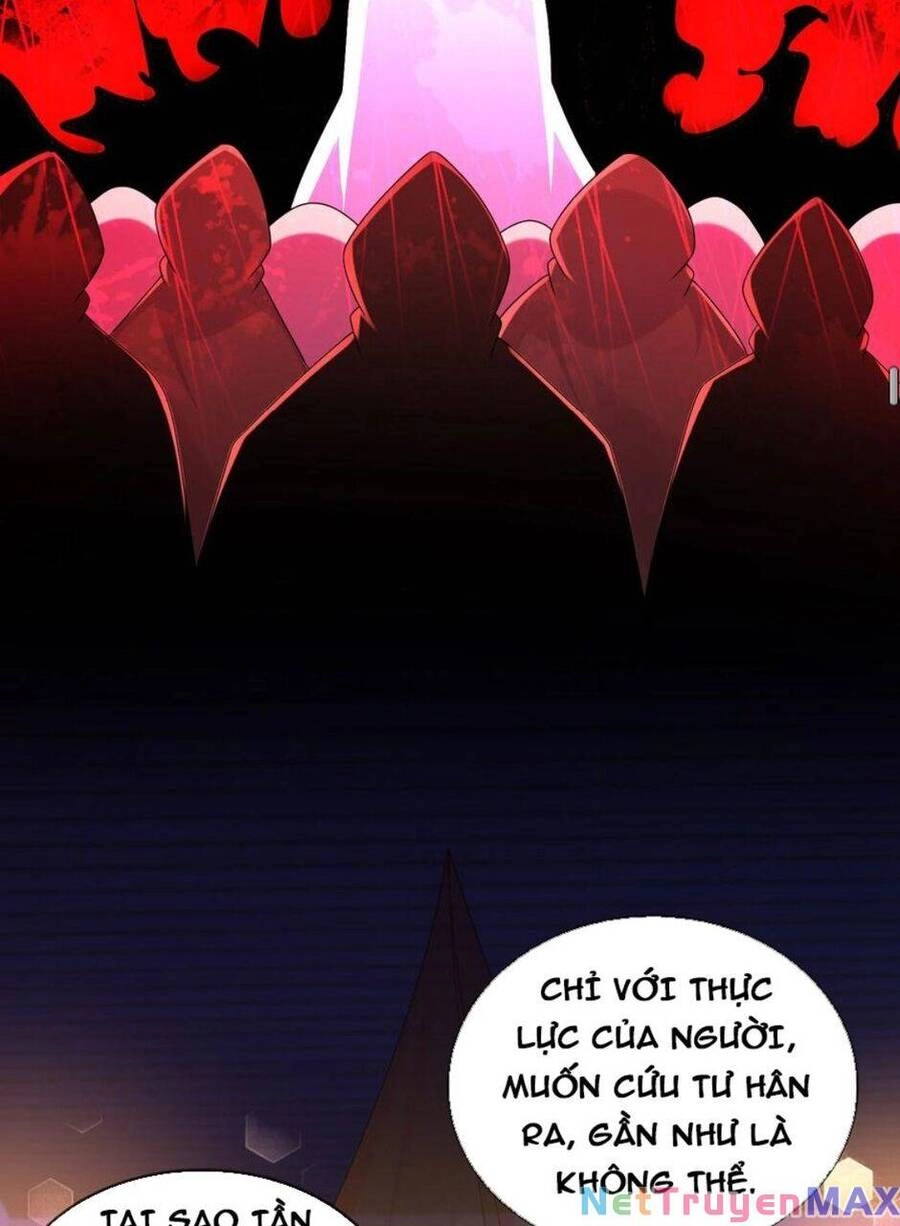 Tuyệt Sắc Đạo Lữ Đều Nói Ngô Hoàng Thể Chất Vô Địch Chapter 53 - 50