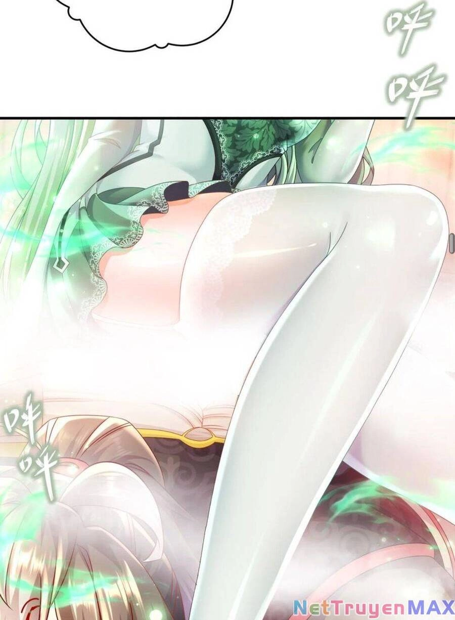 Tuyệt Sắc Đạo Lữ Đều Nói Ngô Hoàng Thể Chất Vô Địch Chapter 53 - 63