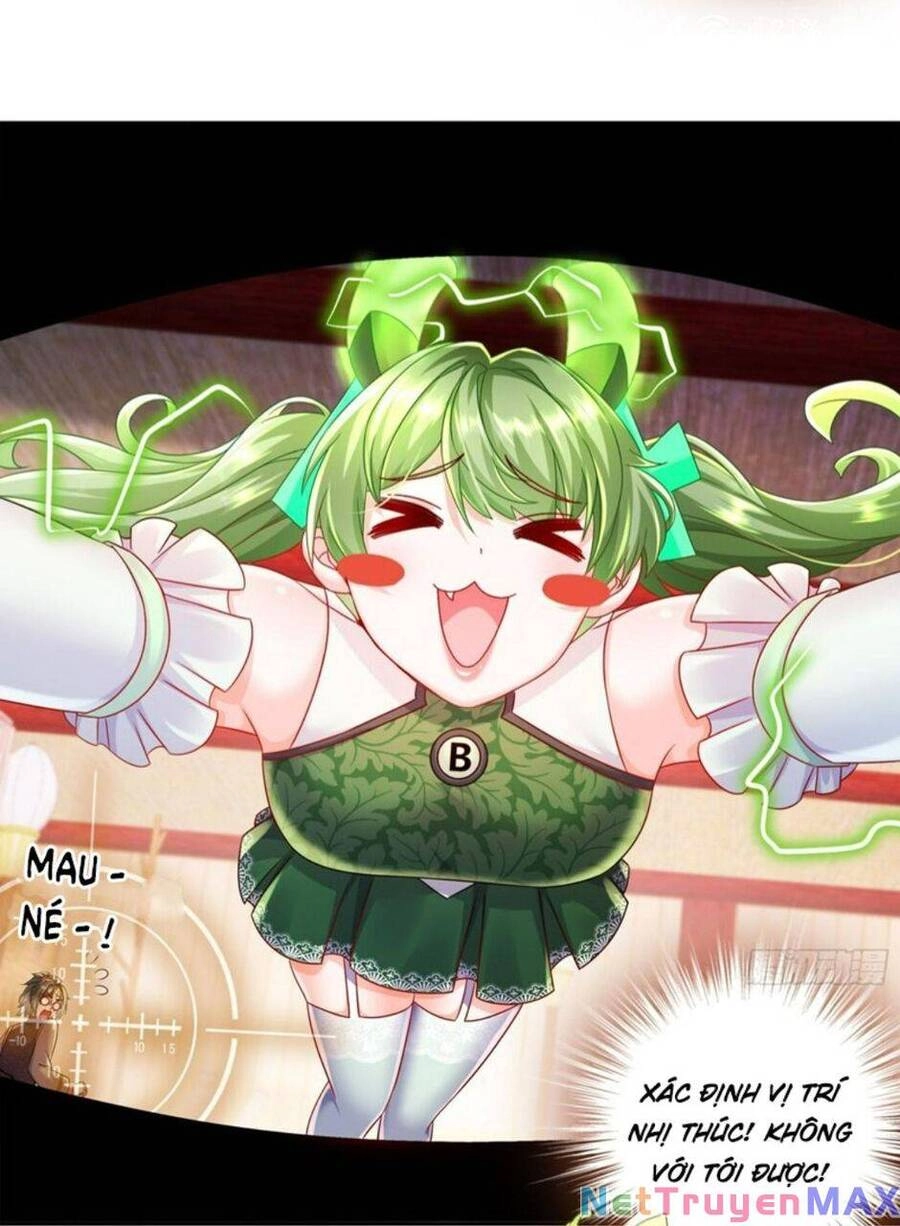 Tuyệt Sắc Đạo Lữ Đều Nói Ngô Hoàng Thể Chất Vô Địch Chapter 54 - 17