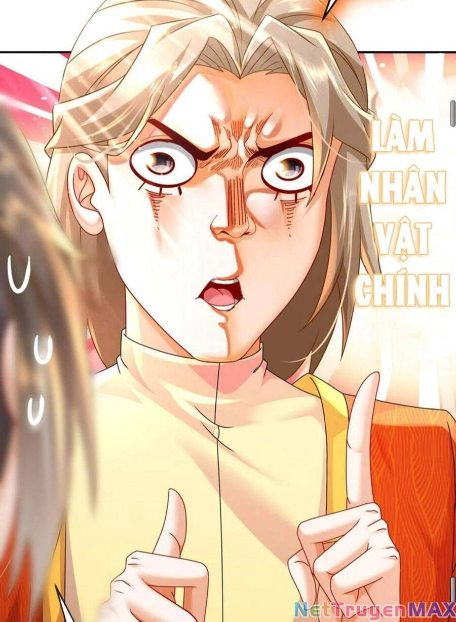 Tuyệt Sắc Đạo Lữ Đều Nói Ngô Hoàng Thể Chất Vô Địch Chapter 54 - 27