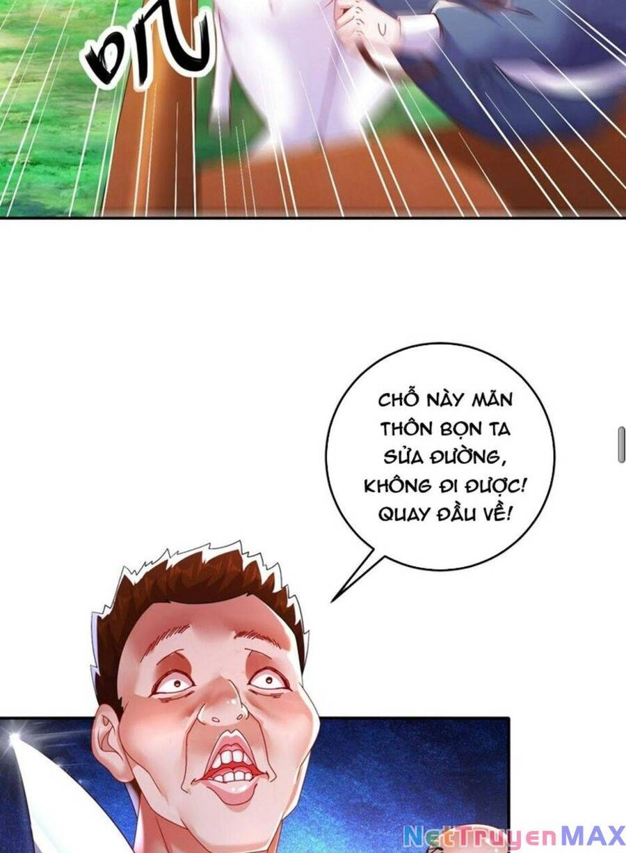 Tuyệt Sắc Đạo Lữ Đều Nói Ngô Hoàng Thể Chất Vô Địch Chapter 54 - 40