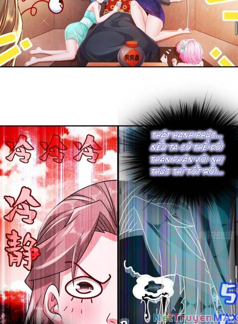 Tuyệt Sắc Đạo Lữ Đều Nói Ngô Hoàng Thể Chất Vô Địch Chapter 54 - 45