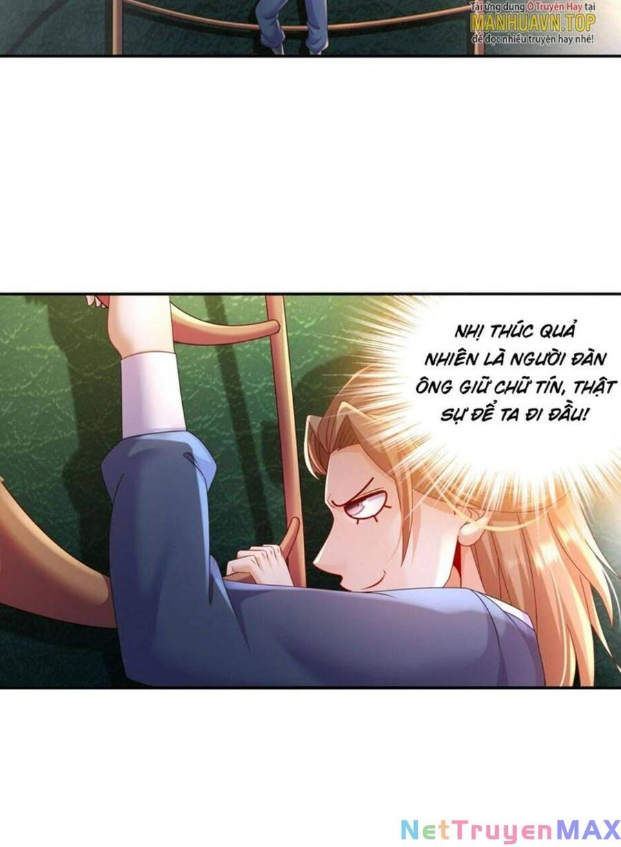 Tuyệt Sắc Đạo Lữ Đều Nói Ngô Hoàng Thể Chất Vô Địch Chapter 55 - 2