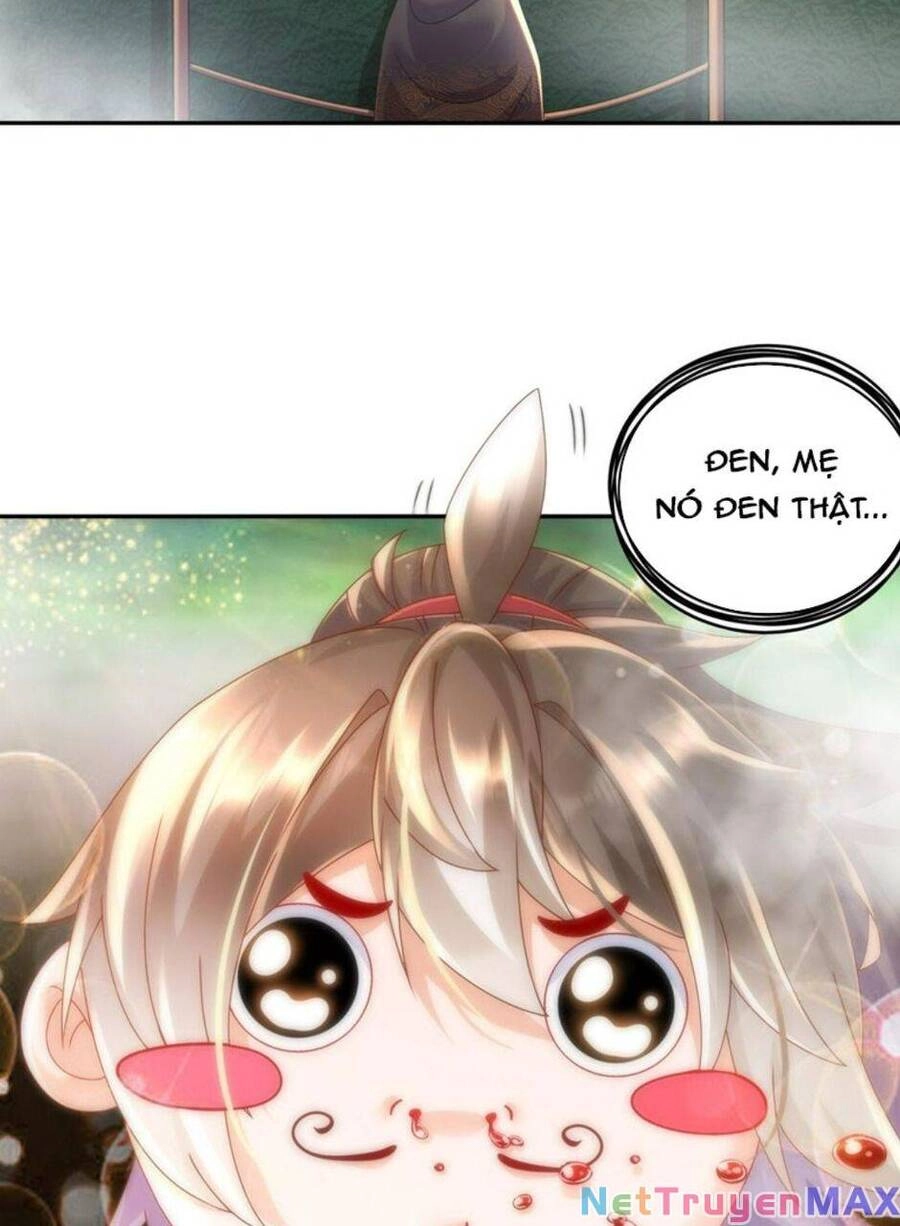 Tuyệt Sắc Đạo Lữ Đều Nói Ngô Hoàng Thể Chất Vô Địch Chapter 55 - 5