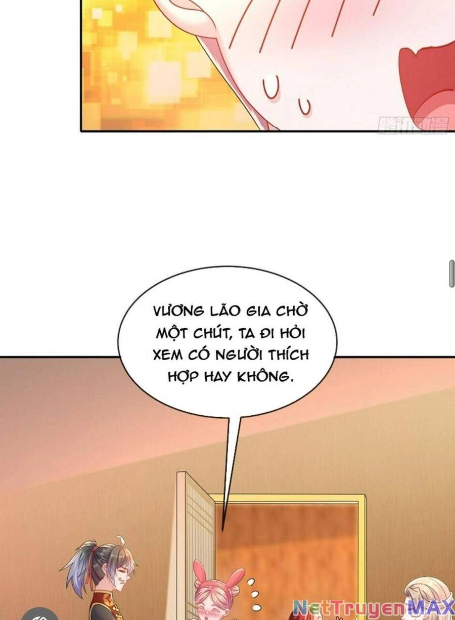 Tuyệt Sắc Đạo Lữ Đều Nói Ngô Hoàng Thể Chất Vô Địch Chapter 55 - 30