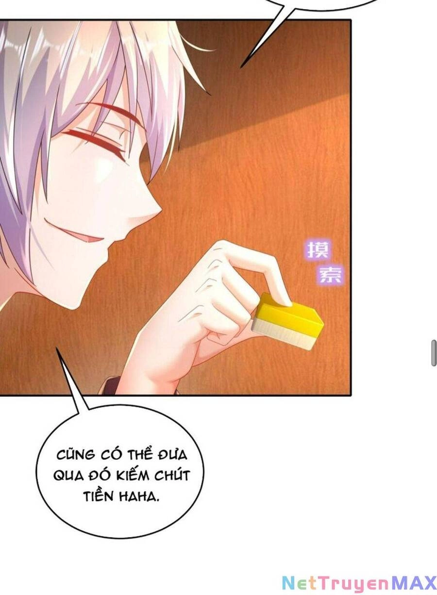 Tuyệt Sắc Đạo Lữ Đều Nói Ngô Hoàng Thể Chất Vô Địch Chapter 55 - 41