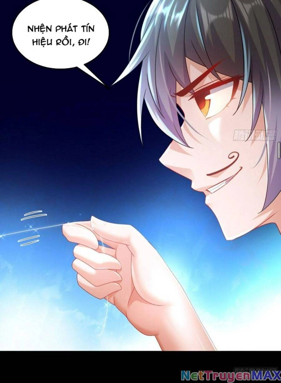 Tuyệt Sắc Đạo Lữ Đều Nói Ngô Hoàng Thể Chất Vô Địch Chapter 55 - 45