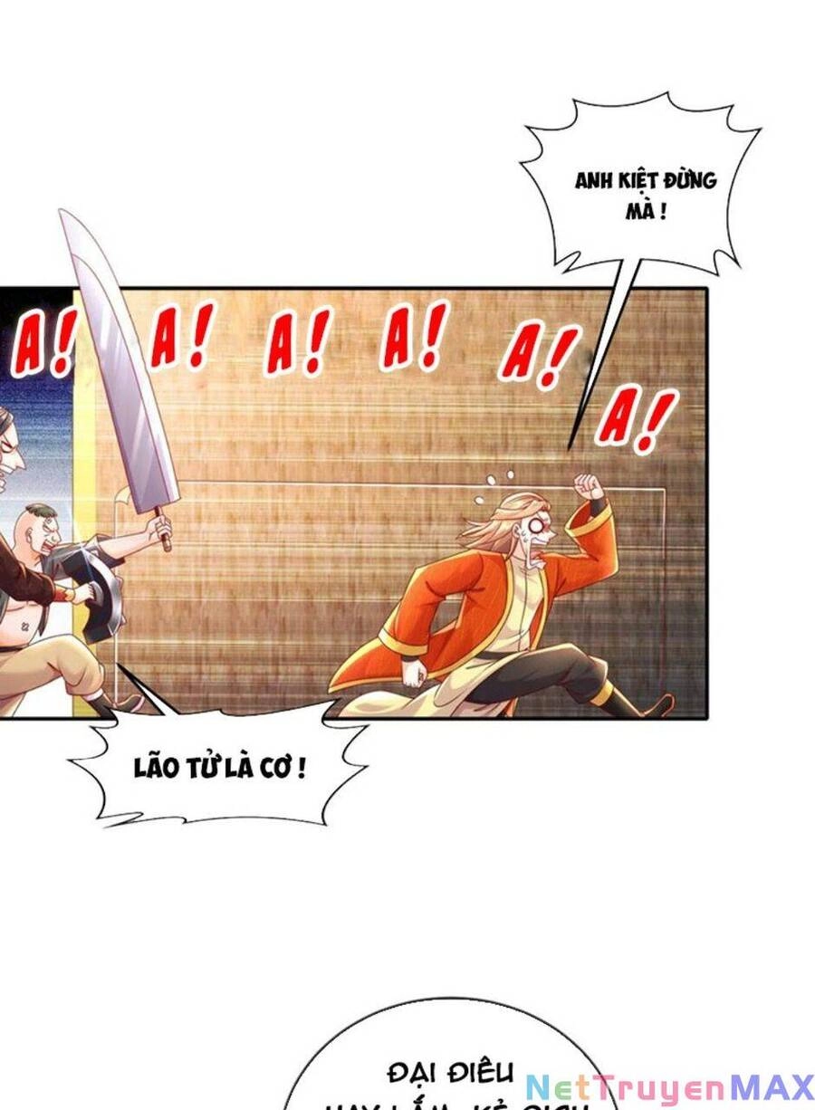 Tuyệt Sắc Đạo Lữ Đều Nói Ngô Hoàng Thể Chất Vô Địch Chapter 56 - 15