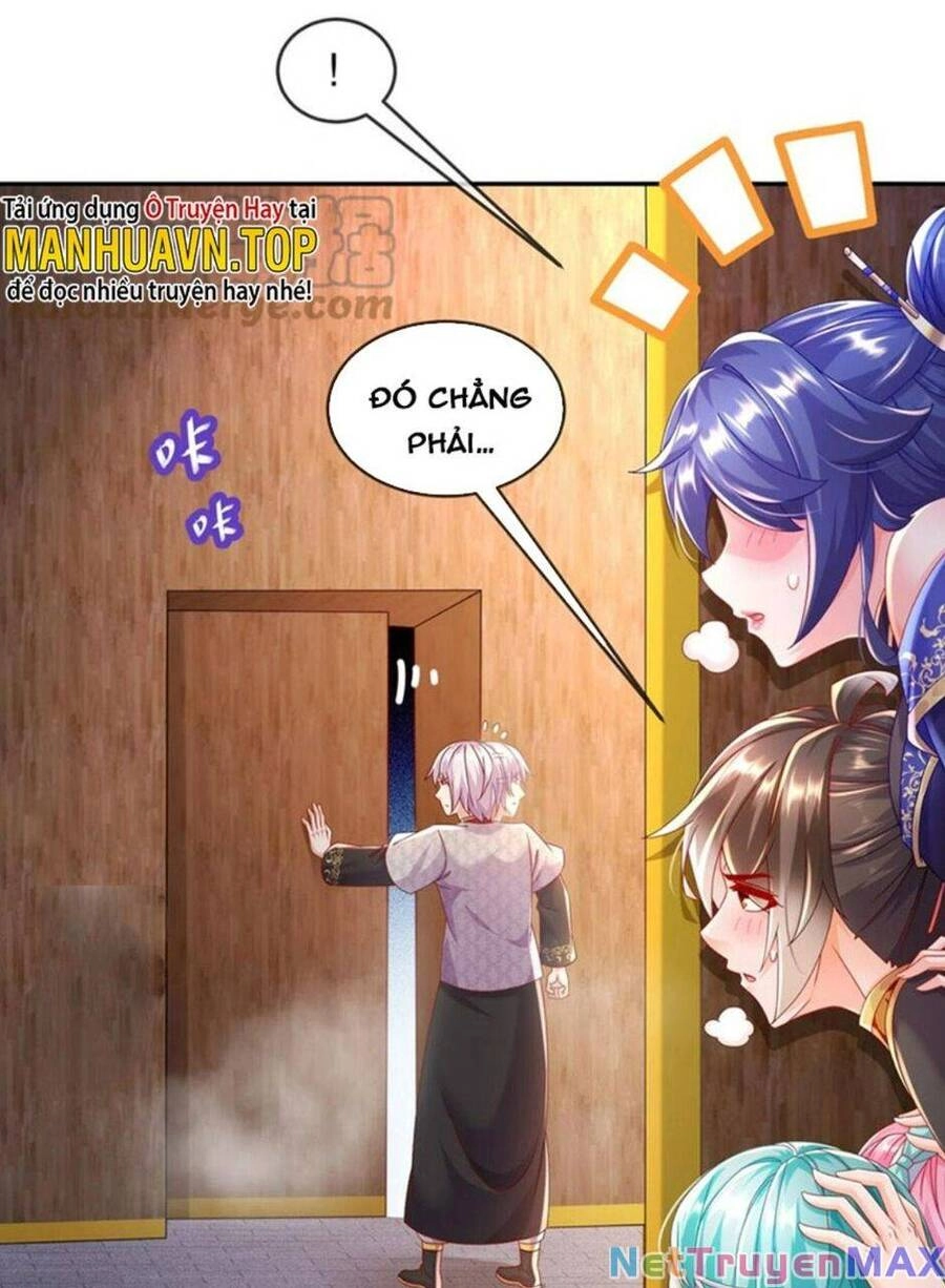 Tuyệt Sắc Đạo Lữ Đều Nói Ngô Hoàng Thể Chất Vô Địch Chapter 56 - 17