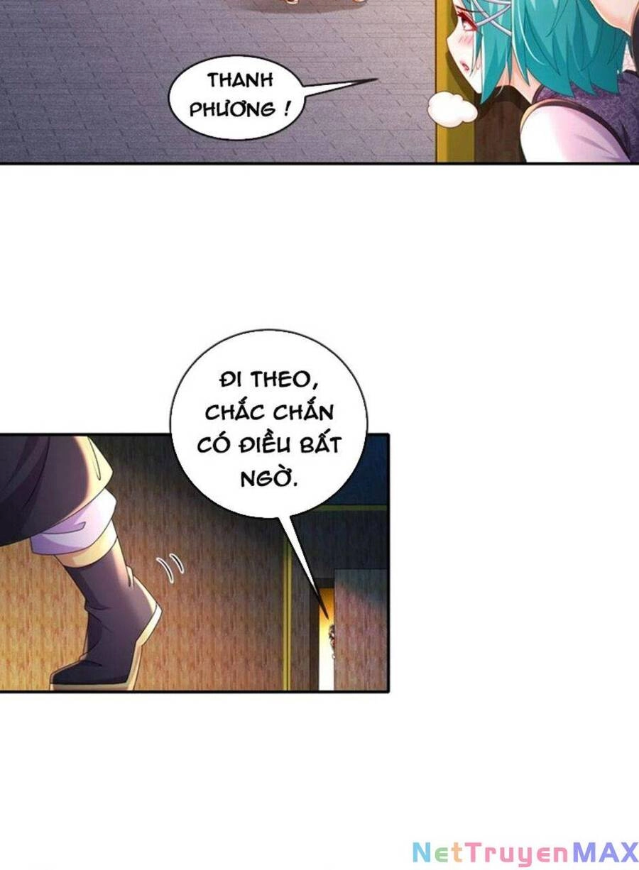 Tuyệt Sắc Đạo Lữ Đều Nói Ngô Hoàng Thể Chất Vô Địch Chapter 56 - 18