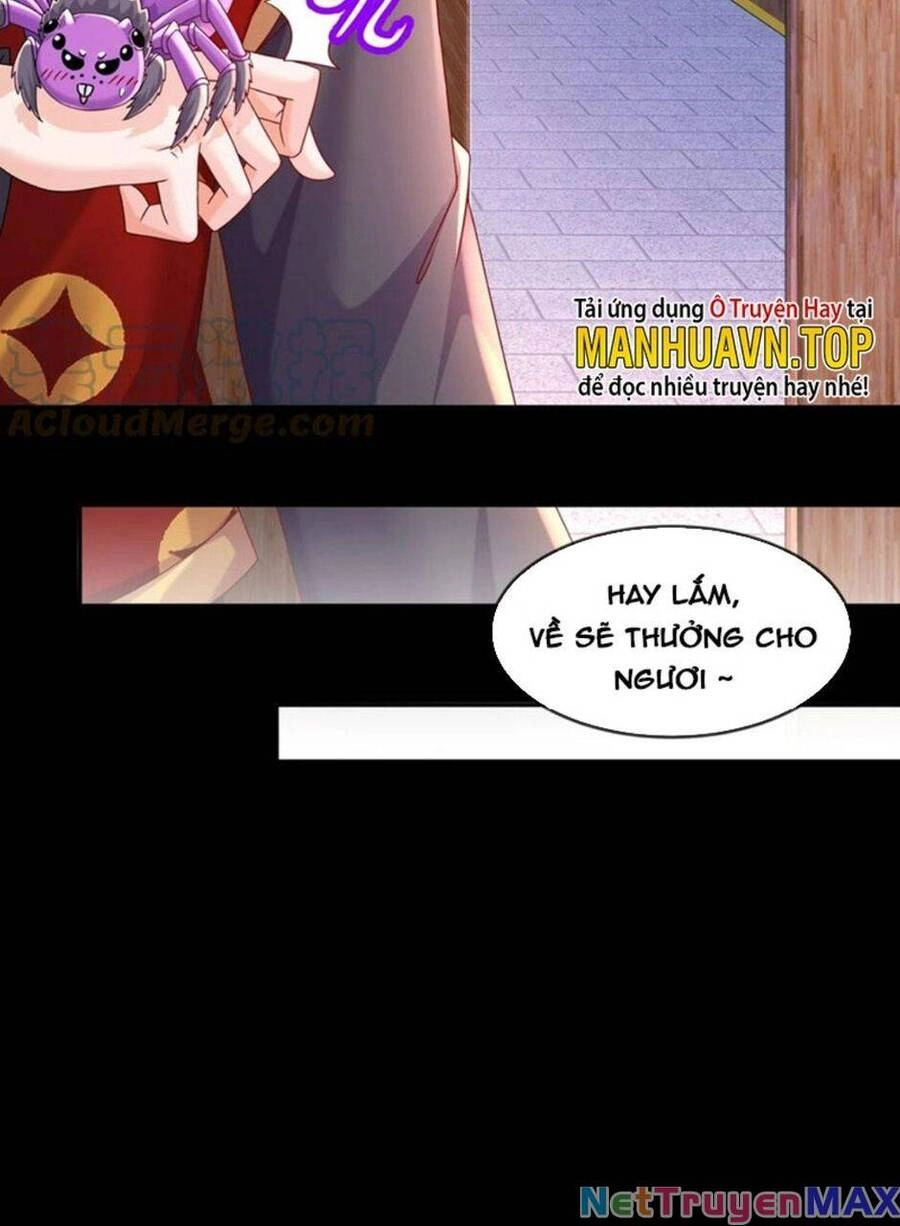 Tuyệt Sắc Đạo Lữ Đều Nói Ngô Hoàng Thể Chất Vô Địch Chapter 56 - 20