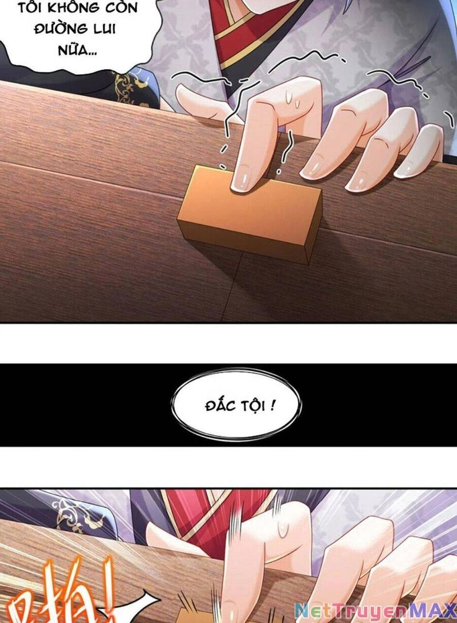 Tuyệt Sắc Đạo Lữ Đều Nói Ngô Hoàng Thể Chất Vô Địch Chapter 56 - 28