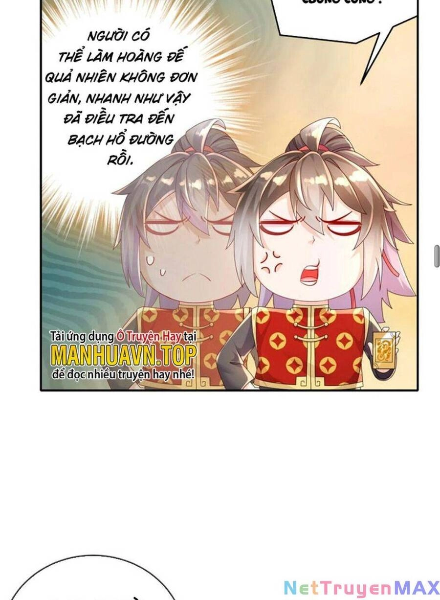 Tuyệt Sắc Đạo Lữ Đều Nói Ngô Hoàng Thể Chất Vô Địch Chapter 56 - 44