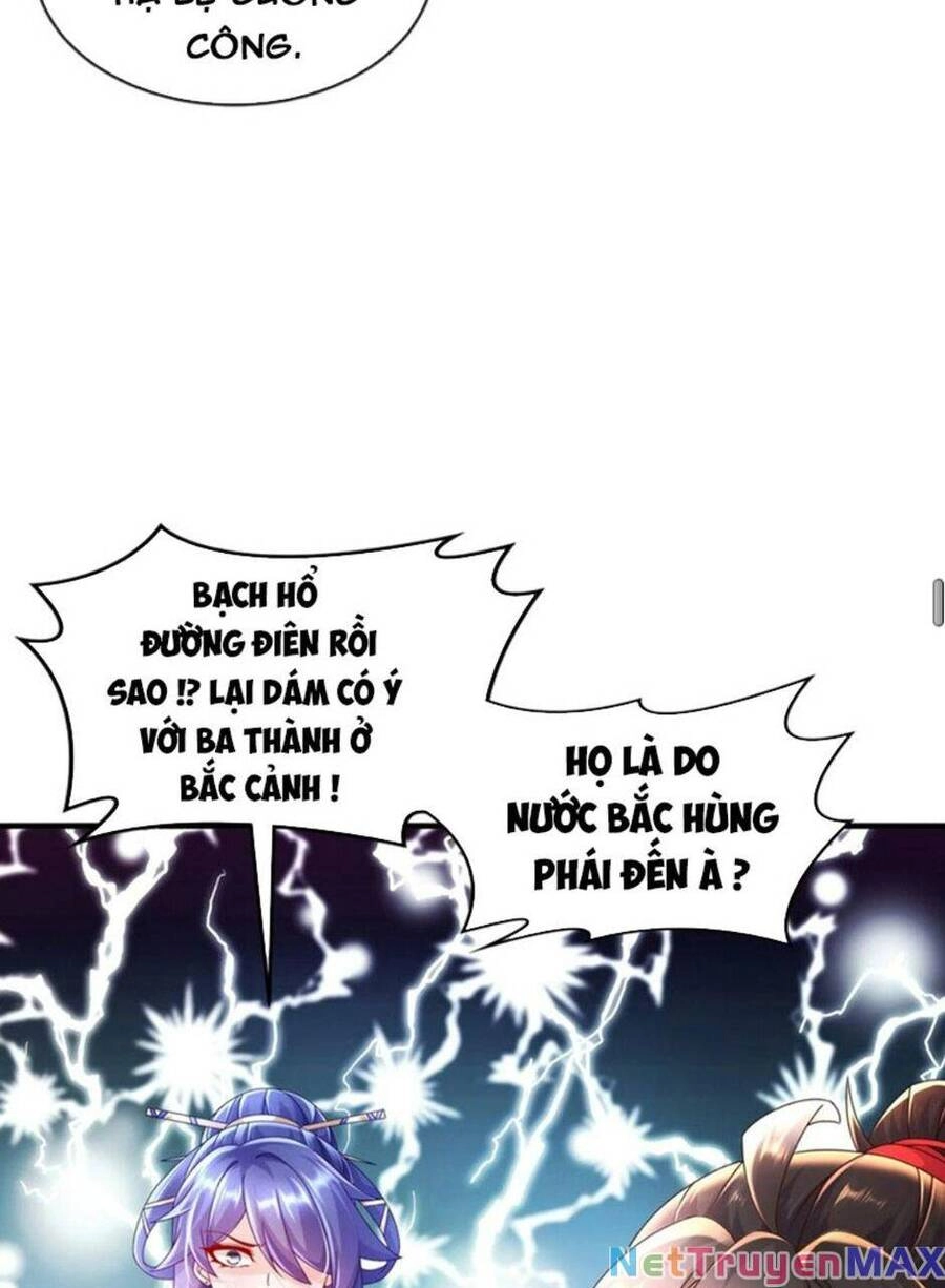 Tuyệt Sắc Đạo Lữ Đều Nói Ngô Hoàng Thể Chất Vô Địch Chapter 56 - 47