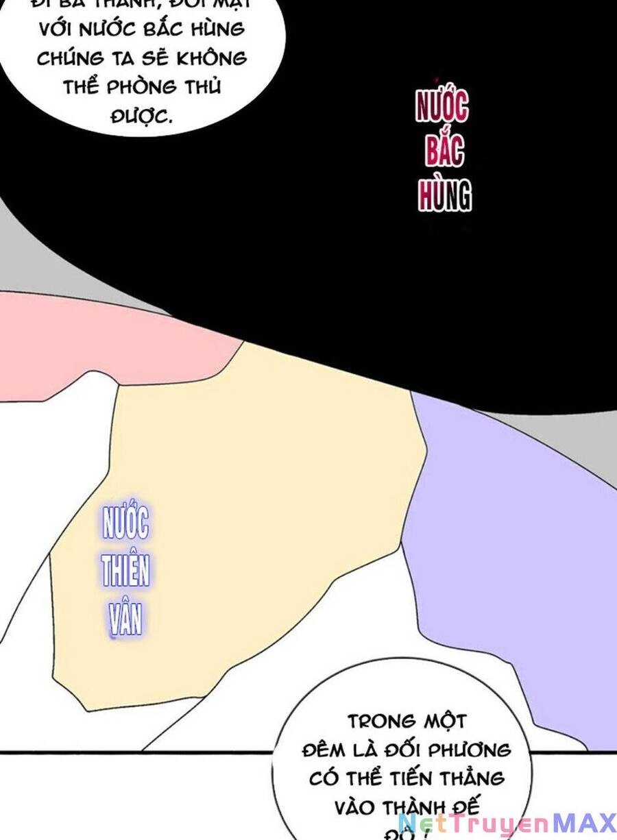 Tuyệt Sắc Đạo Lữ Đều Nói Ngô Hoàng Thể Chất Vô Địch Chapter 56 - 50