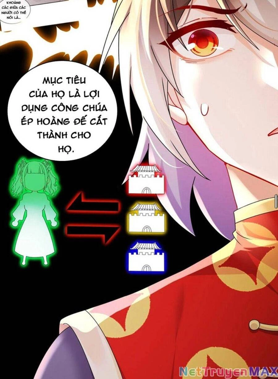 Tuyệt Sắc Đạo Lữ Đều Nói Ngô Hoàng Thể Chất Vô Địch Chapter 56 - 52